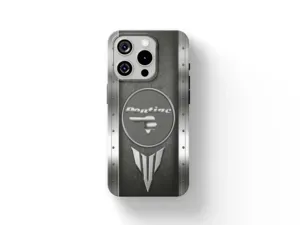 Pontiac Cover Smartphone Personalizzazione Design